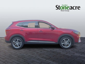Used MG MG HS 2023 for sale - 78585905: Photo