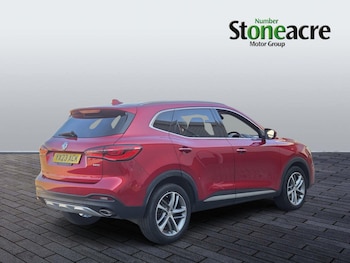 Used MG MG HS 2023 for sale - 78585905: Photo