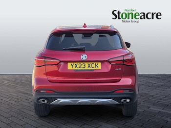 Used MG MG HS 2023 for sale - 78585905: Photo