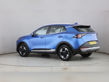 Used Kia Sportage 2025 for sale - 78375113: Photo