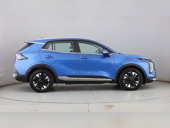 Used Kia Sportage 2025 for sale - 78375113: Photo