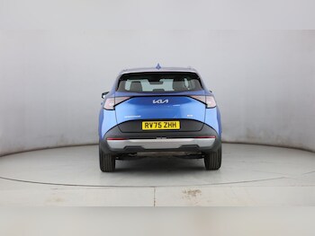 Used Kia Sportage 2025 for sale - 78375113: Photo