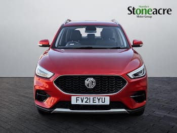 Used MG MG ZS 2021 for sale - 79794755: Photo