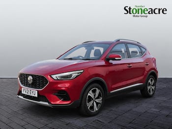 Used MG MG ZS 2021 for sale - 79794755: Photo