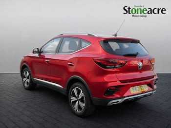 Used MG MG ZS 2021 for sale - 79794755: Photo