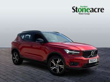 2020 (20) - R-Design T3 5-Door