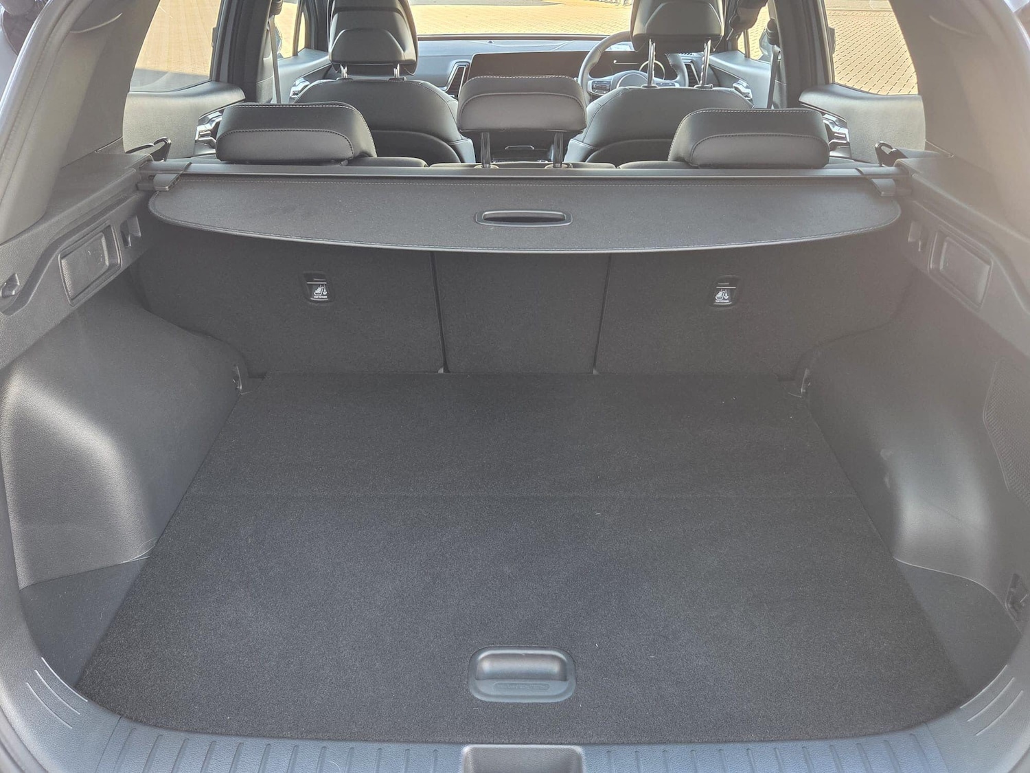 Used Kia Sportage 2025 for sale - 76993985: Photo 10