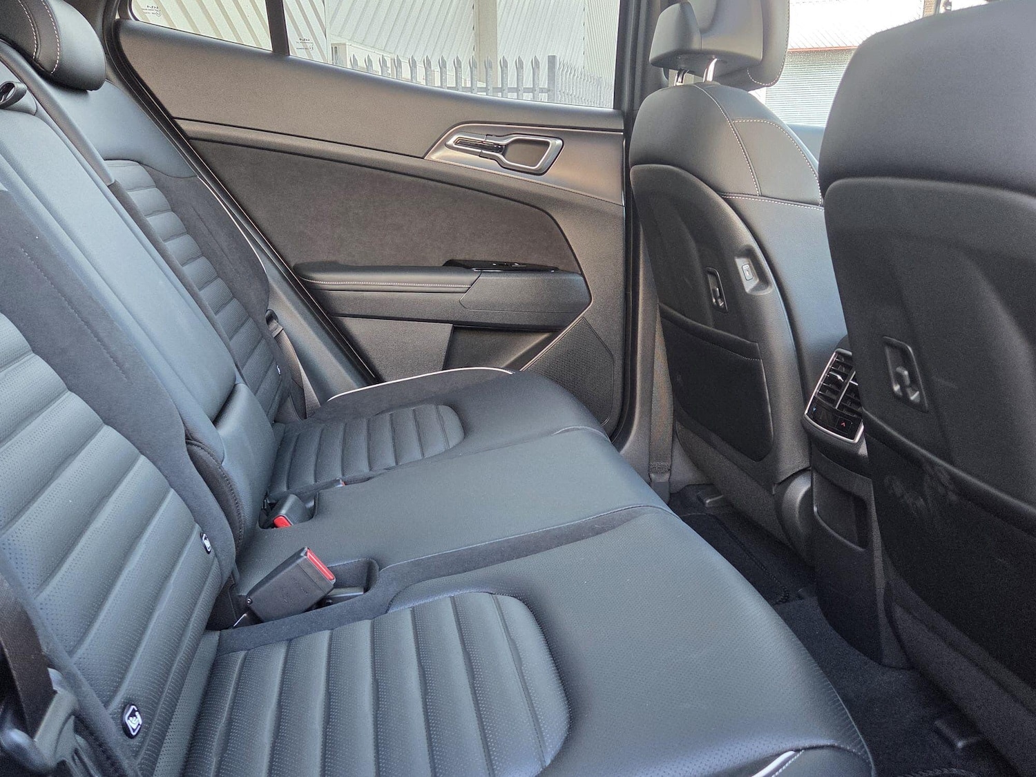 Used Kia Sportage 2025 for sale - 76993985: Photo 13