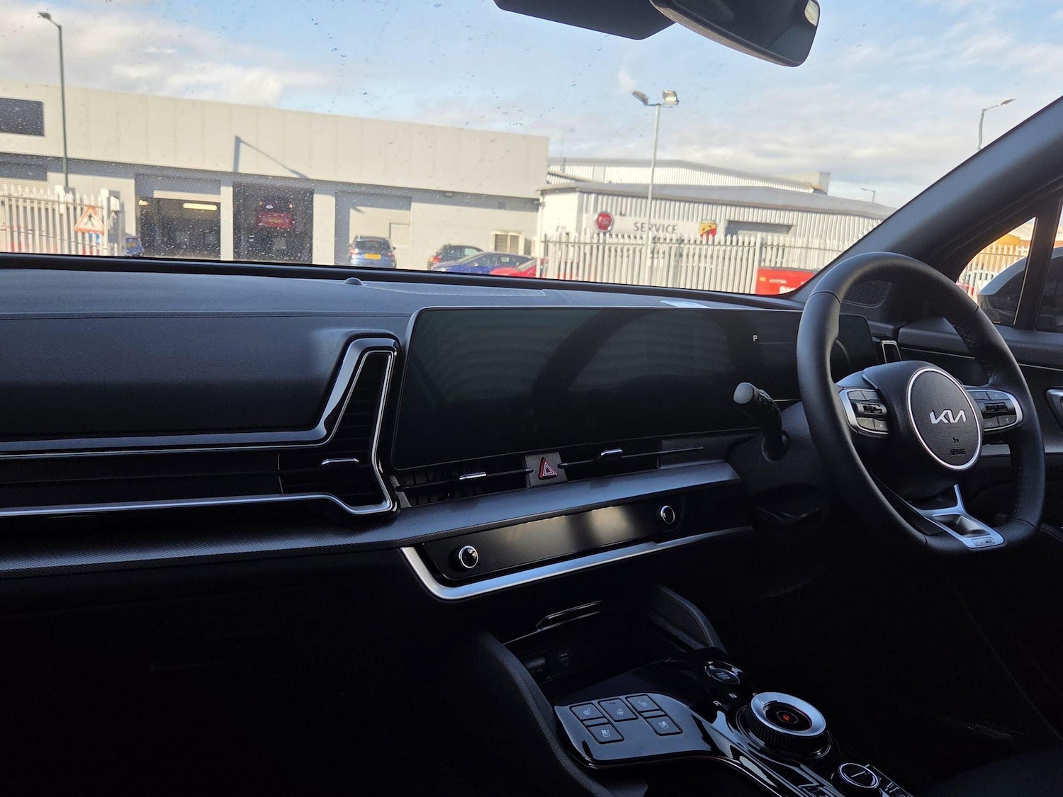 Used Kia Sportage 2025 for sale - 76993985: Photo 14