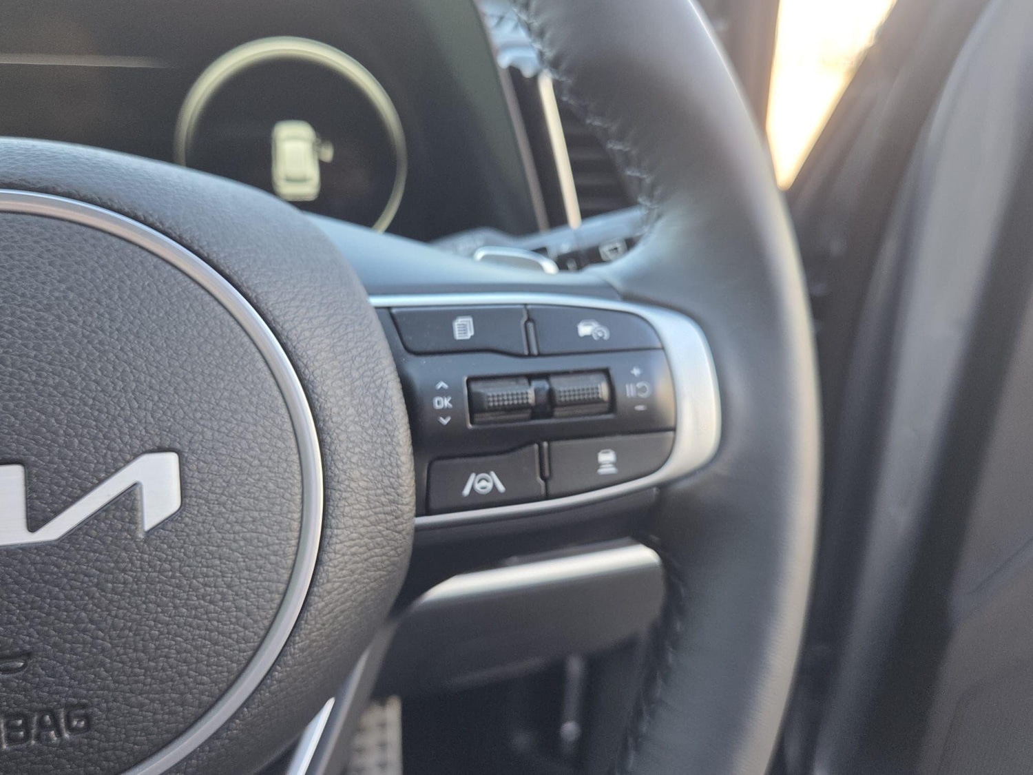 Used Kia Sportage 2025 for sale - 76993985: Photo 19