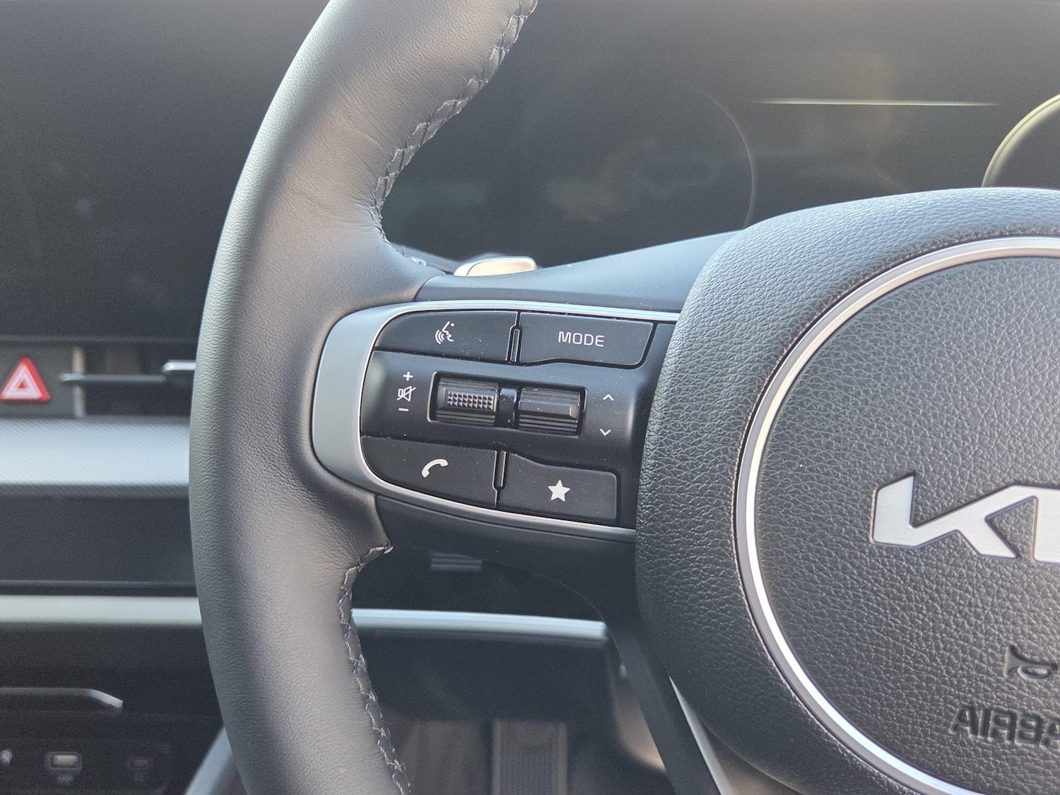 Used Kia Sportage 2025 for sale - 76993985: Photo 20