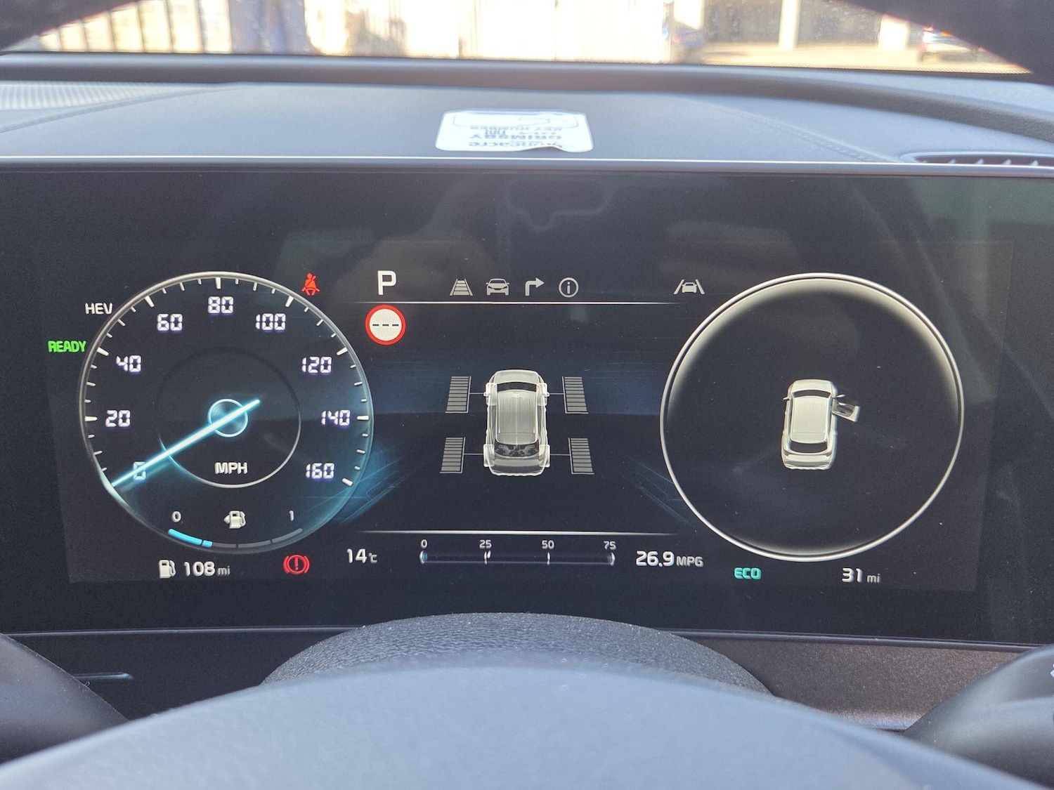 Used Kia Sportage 2025 for sale - 76993985: Photo 24