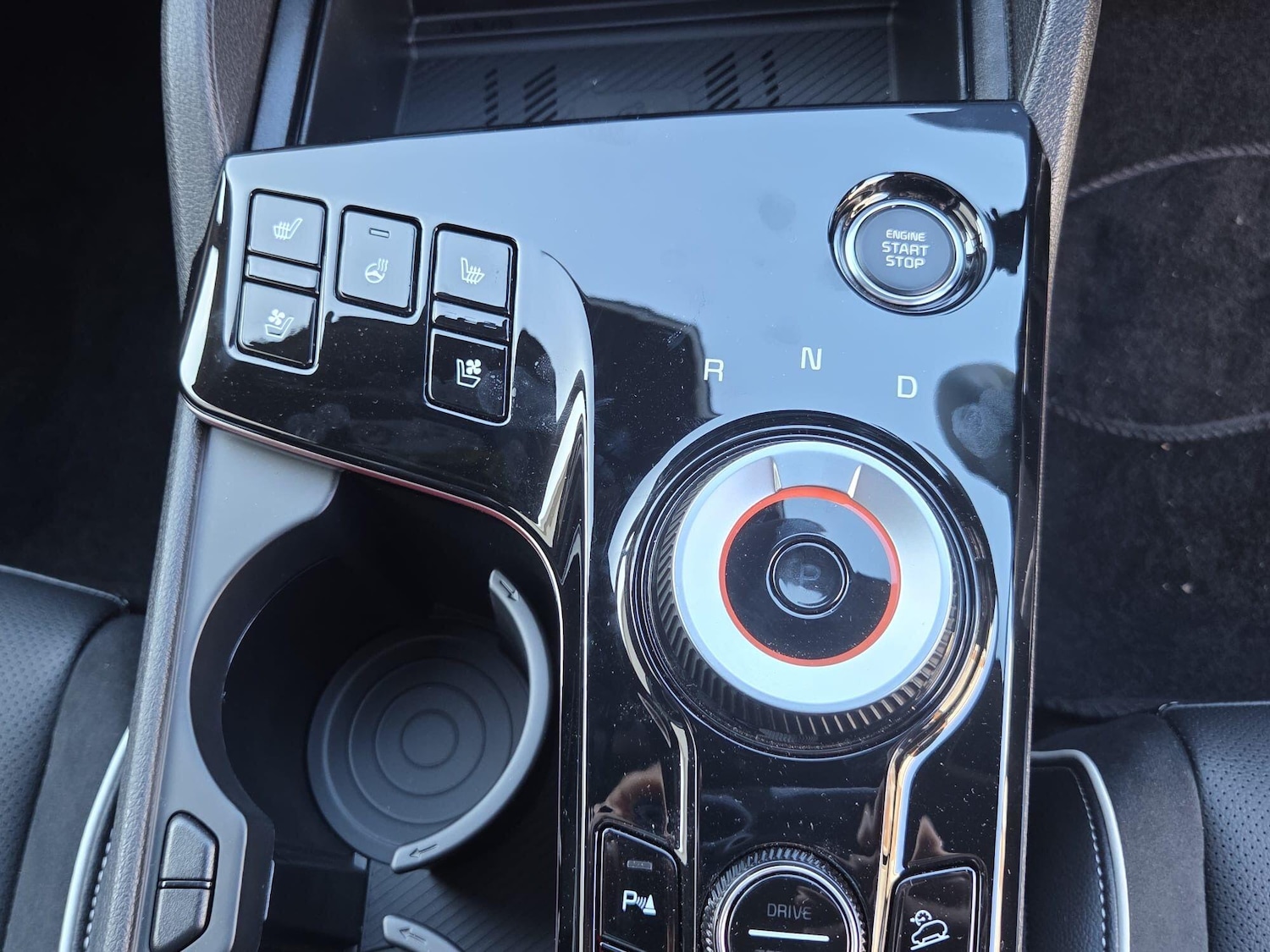 Used Kia Sportage 2025 for sale - 76993985: Photo 25