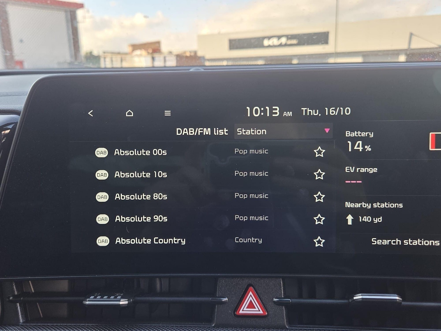 Used Kia Sportage 2025 for sale - 76993985: Photo 29