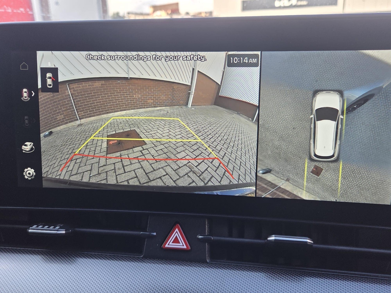 Used Kia Sportage 2025 for sale - 76993985: Photo 33