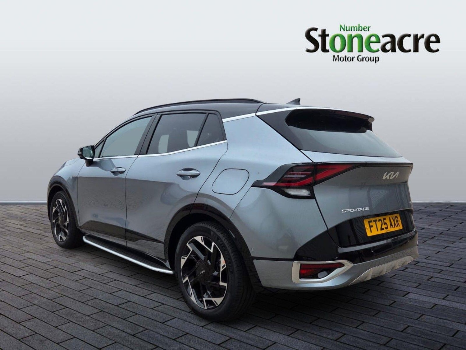 Used Kia Sportage 2025 for sale - 76993985: Photo 5