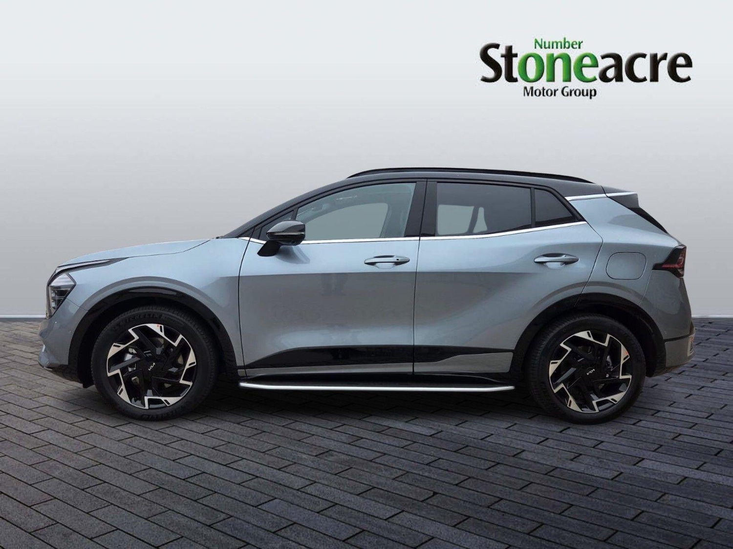 Used Kia Sportage 2025 for sale - 76993985: Photo 6