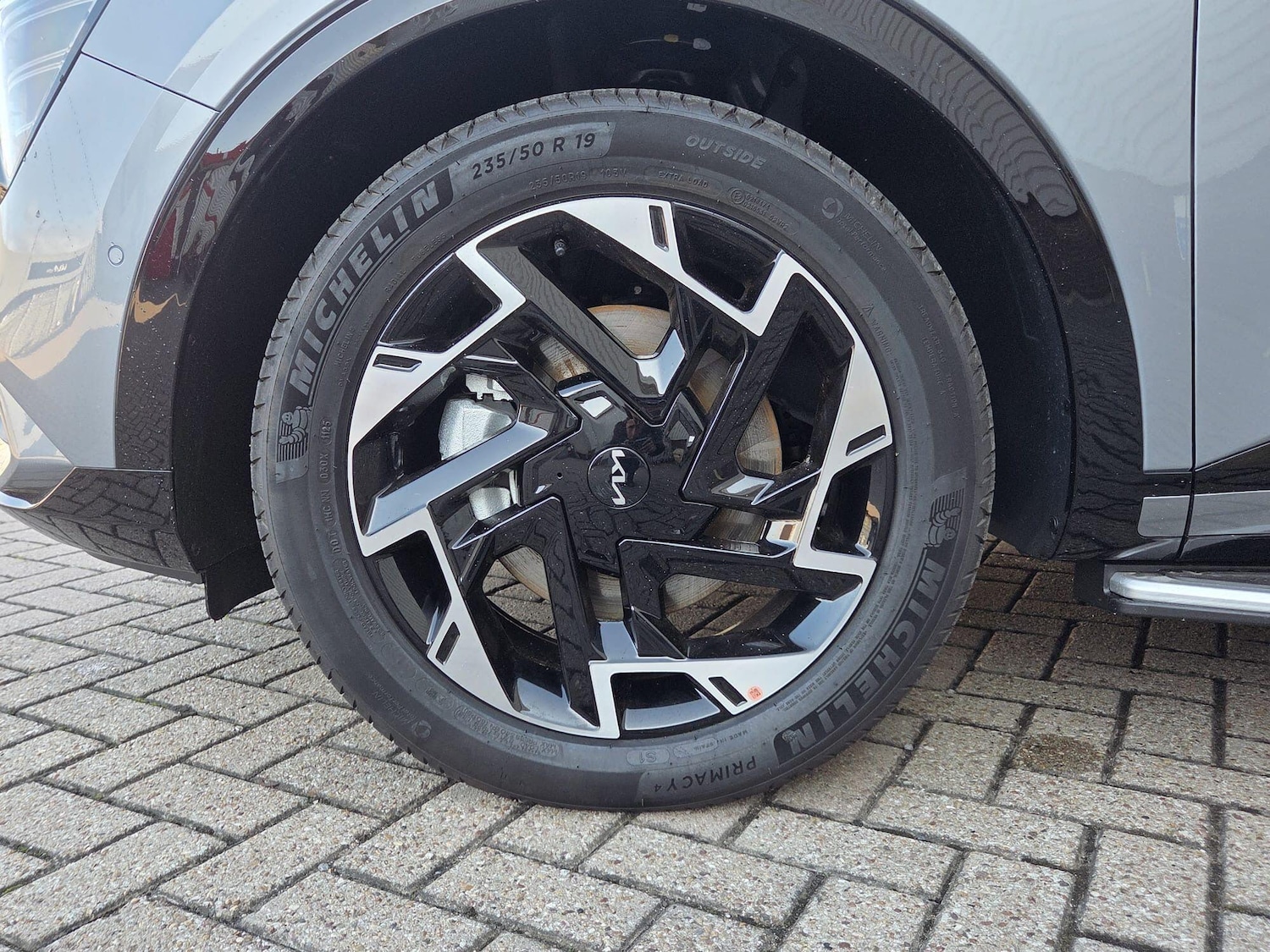 Used Kia Sportage 2025 for sale - 76993985: Photo 9