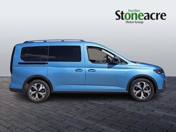 Used Ford Tourneo Connect 2023 for sale - 79012976: Photo