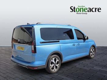 Used Ford Tourneo Connect 2023 for sale - 79012976: Photo