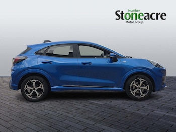 Used Ford Puma 2024 for sale - 79075137: Photo
