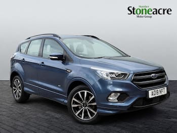 Used Ford Kuga 2018 for sale - 79847026: Photo