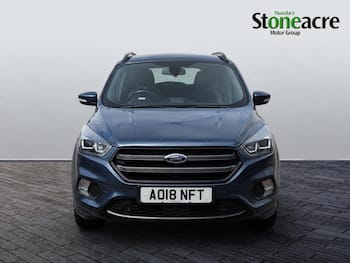 Used Ford Kuga 2018 for sale - 79847026: Photo