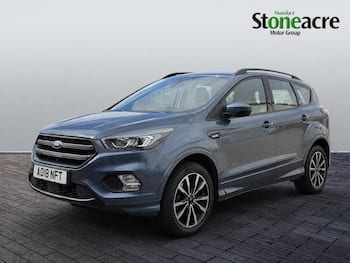 Used Ford Kuga 2018 for sale - 79847026: Photo