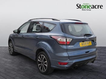 Used Ford Kuga 2018 for sale - 79847026: Photo