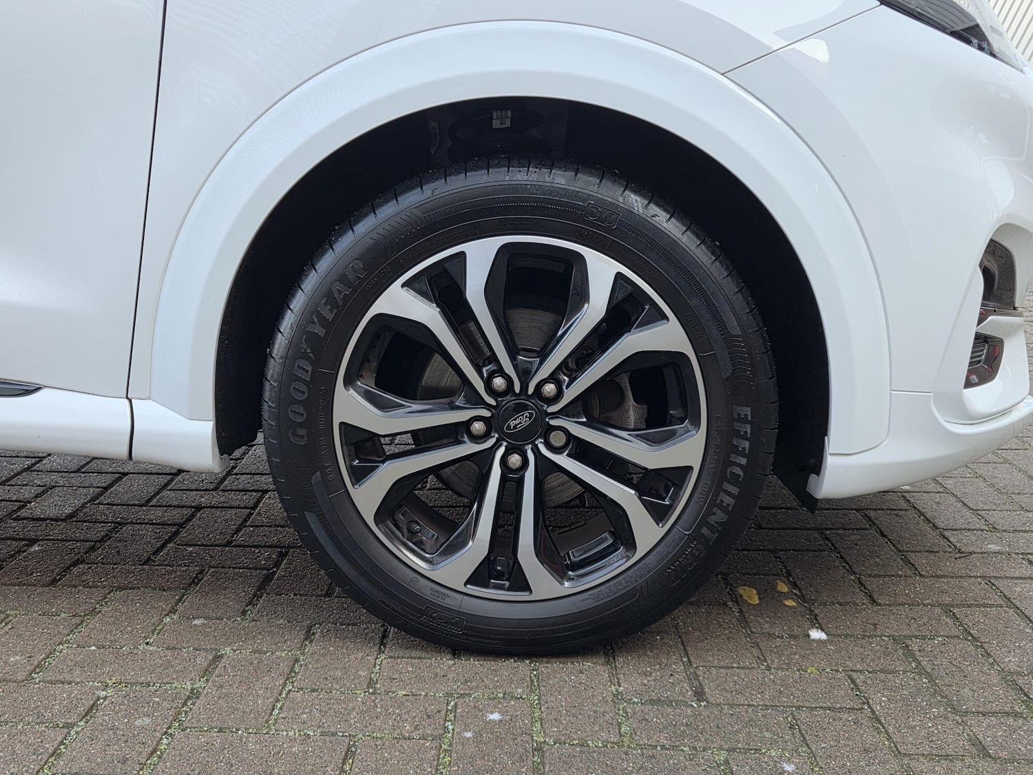 Used Ford Puma for sale - 78127990: Photo 11