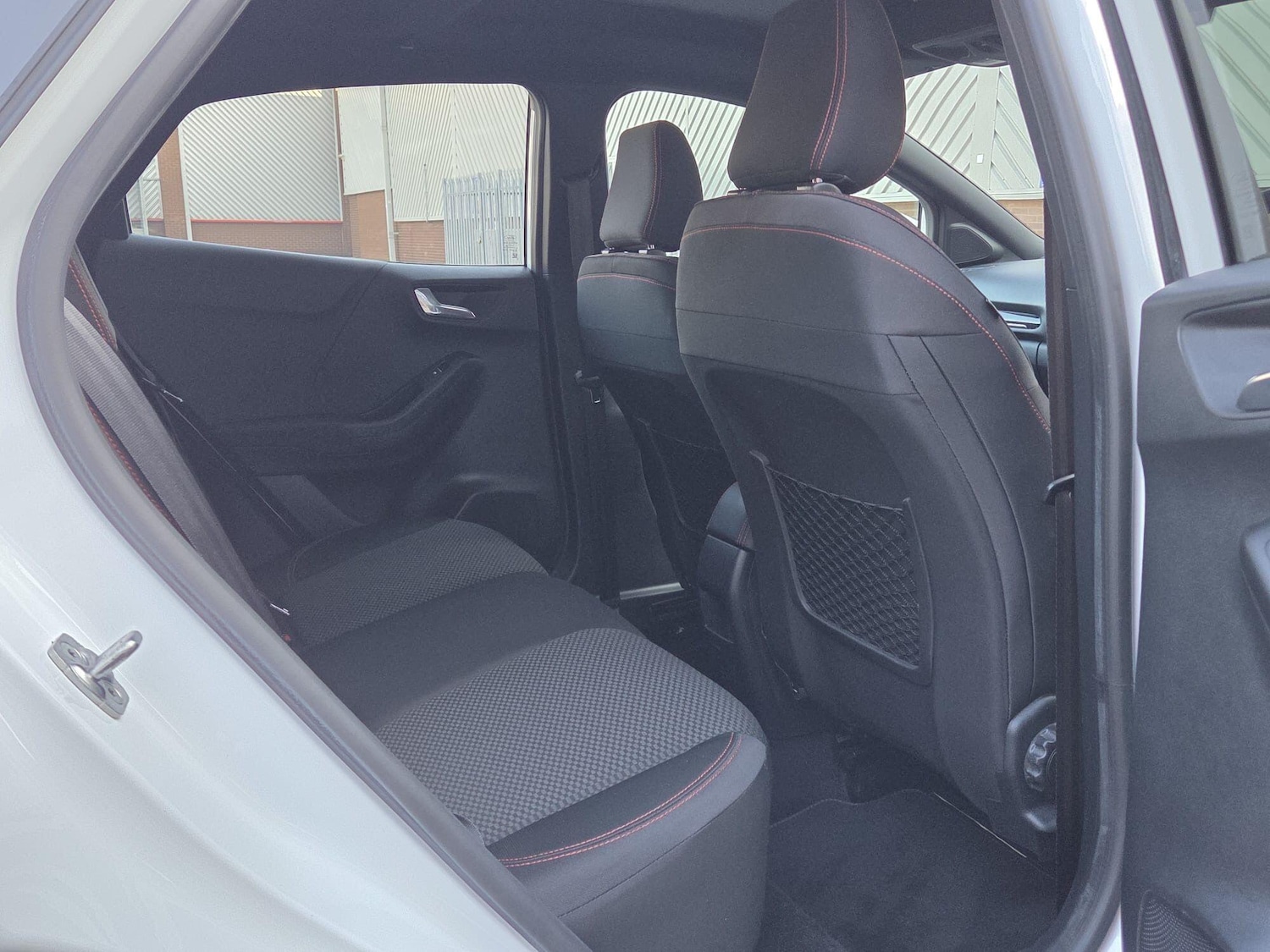 Used Ford Puma for sale - 78127990: Photo 12