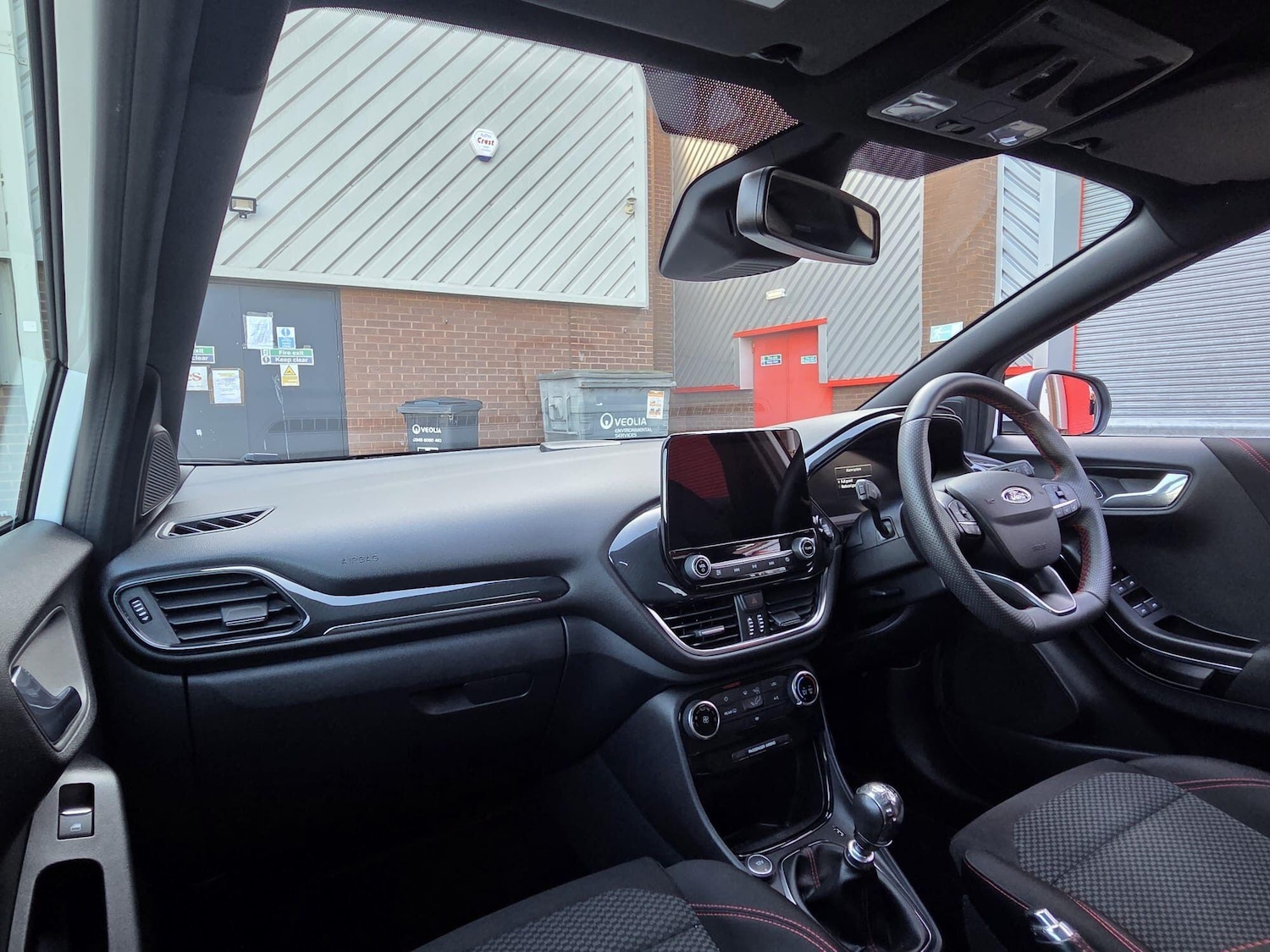 Used Ford Puma for sale - 78127990: Photo 14