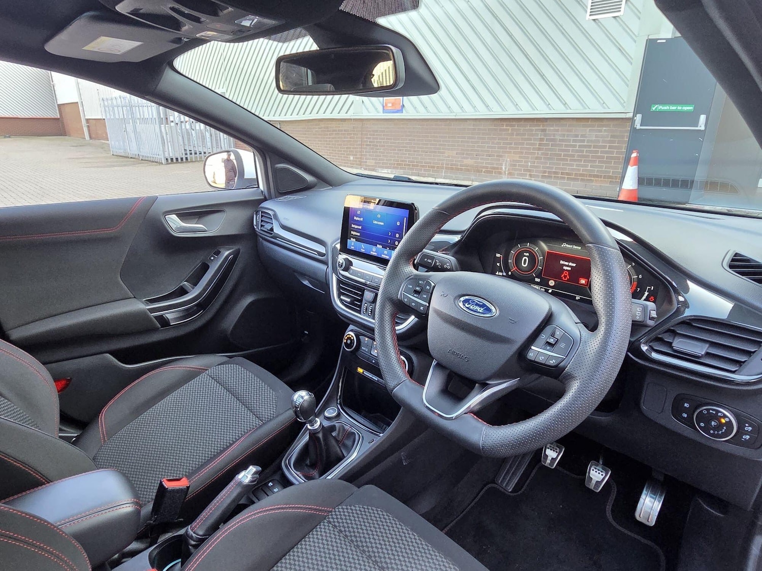 Used Ford Puma for sale - 78127990: Photo 16