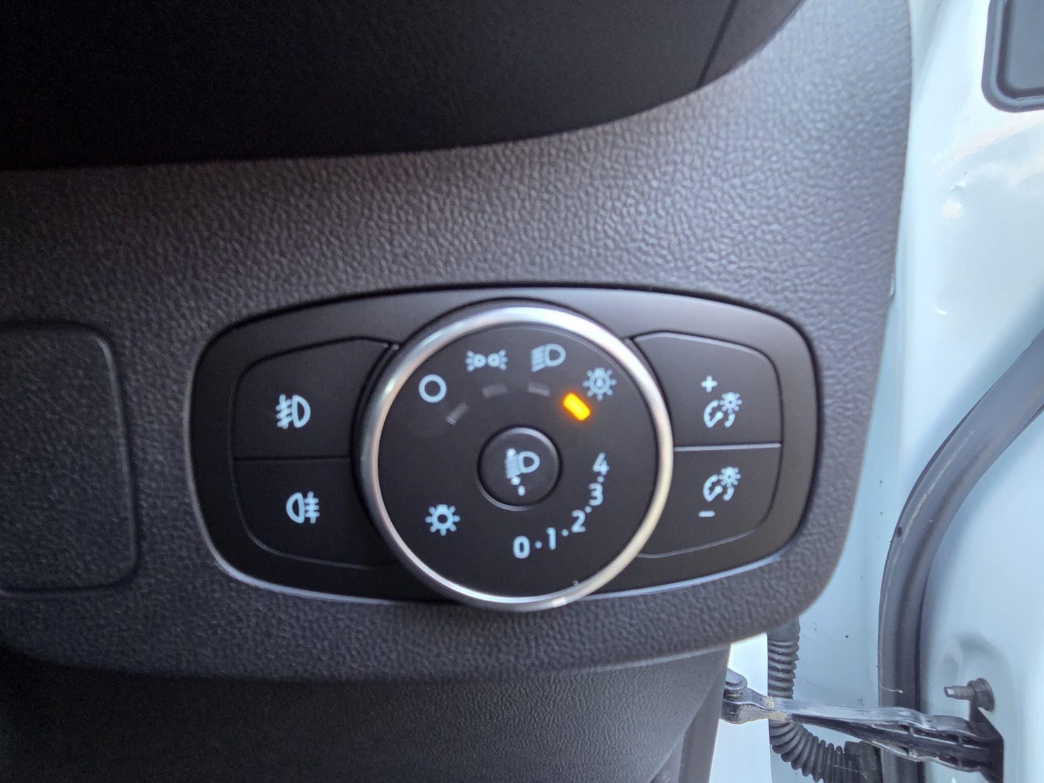 Used Ford Puma for sale - 78127990: Photo 19