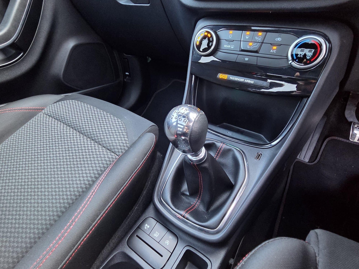 Used Ford Puma for sale - 78127990: Photo 20