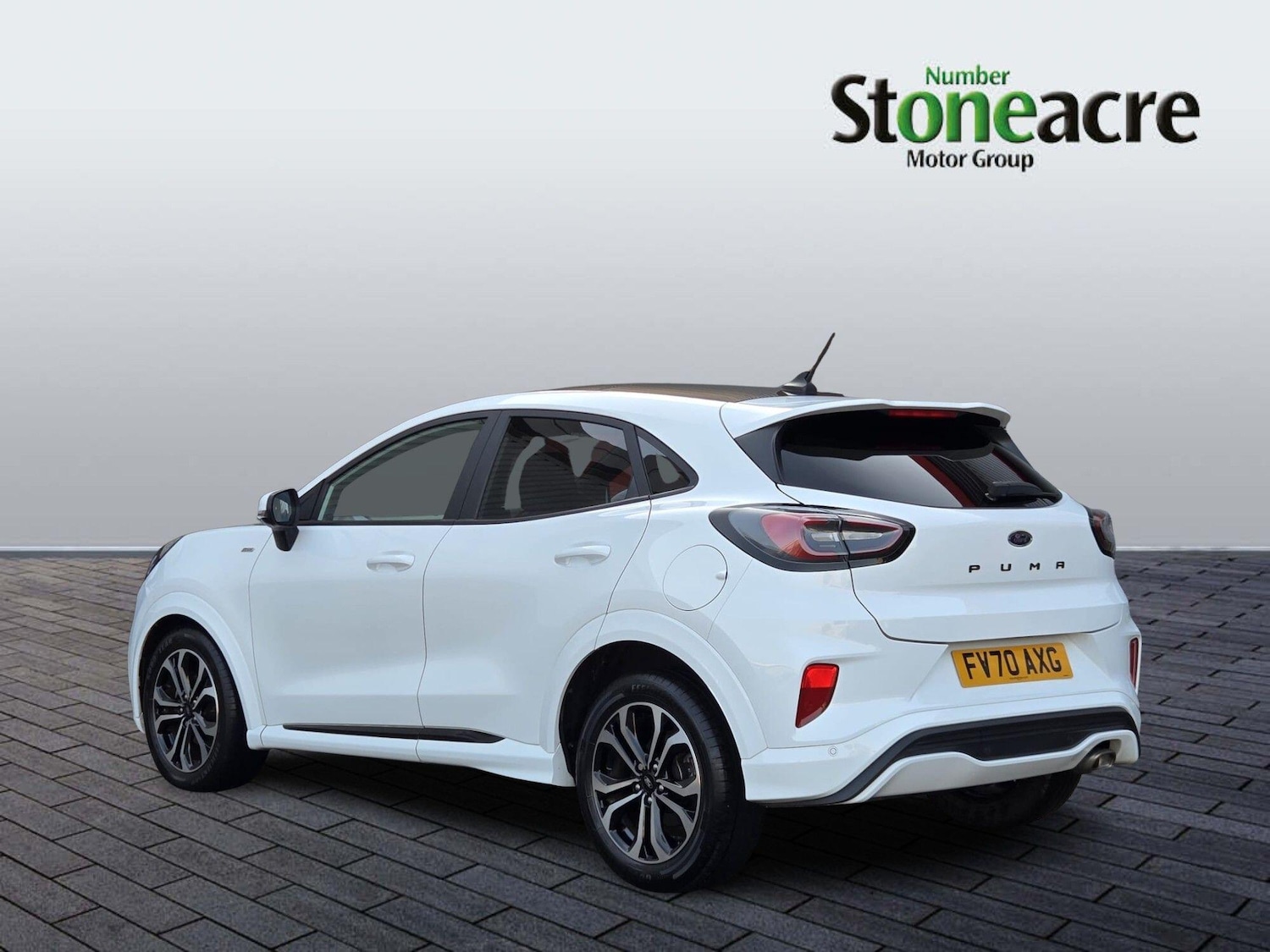 Used Ford Puma for sale - 78127990: Photo 5