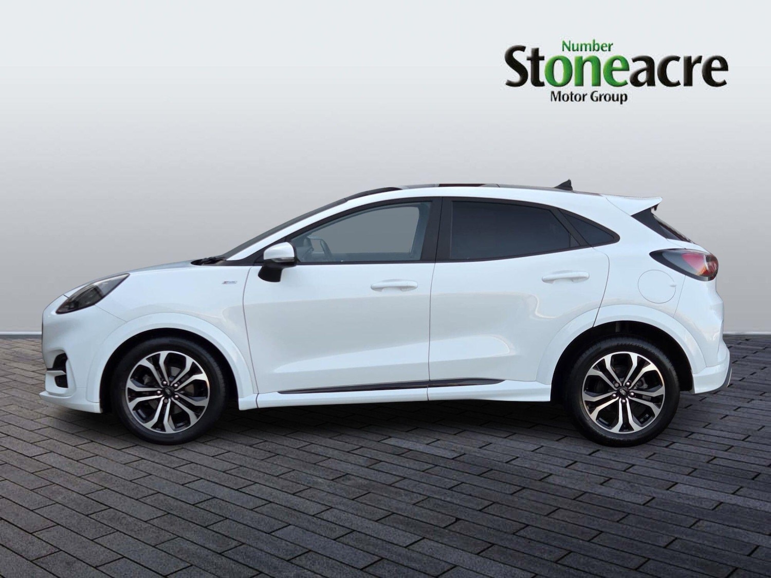 Used Ford Puma for sale - 78127990: Photo 7