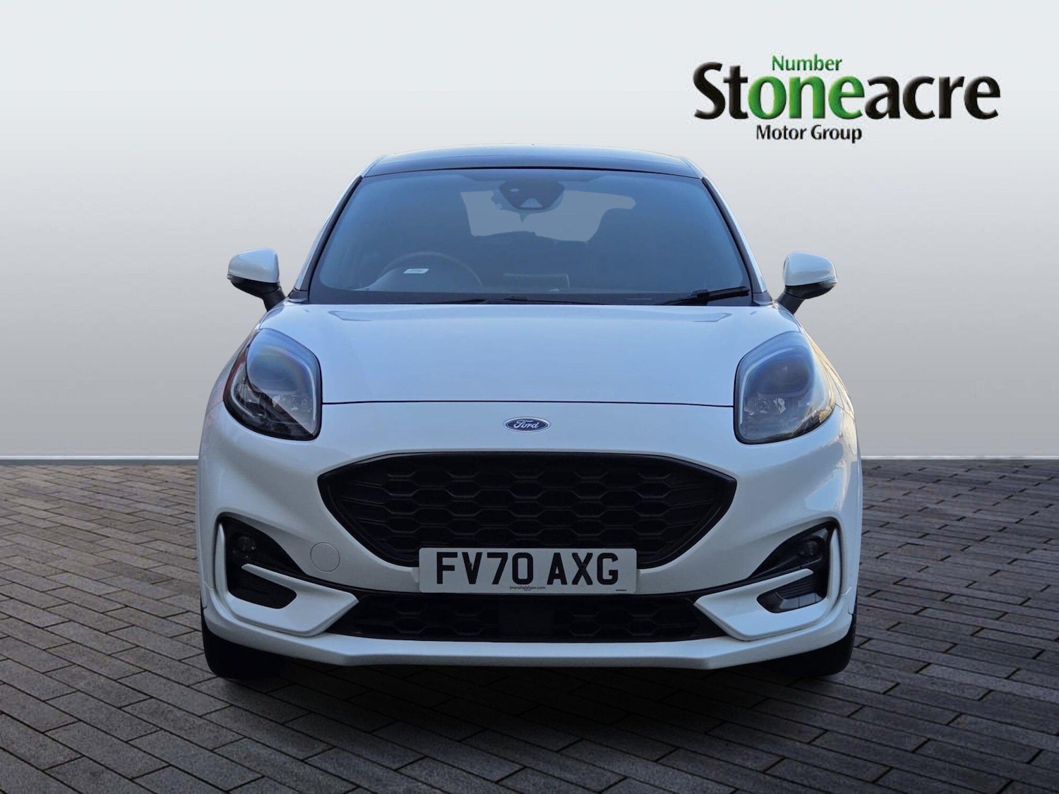 Used Ford Puma for sale - 78127990: Photo 8