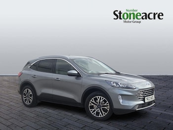 Used Ford Kuga 2023 for sale - 78586612: Photo