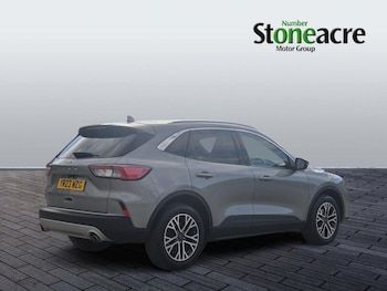 Used Ford Kuga 2023 for sale - 78586612: Photo