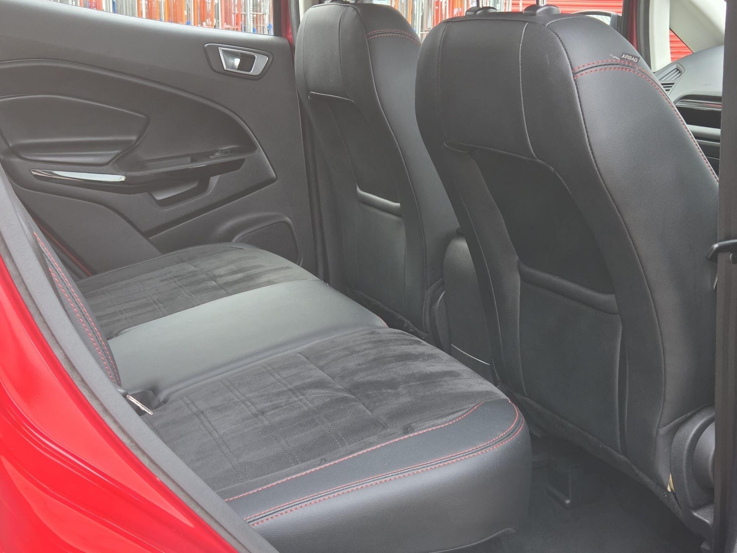 Used Ford Ecosport for sale - 77970382: Photo 15