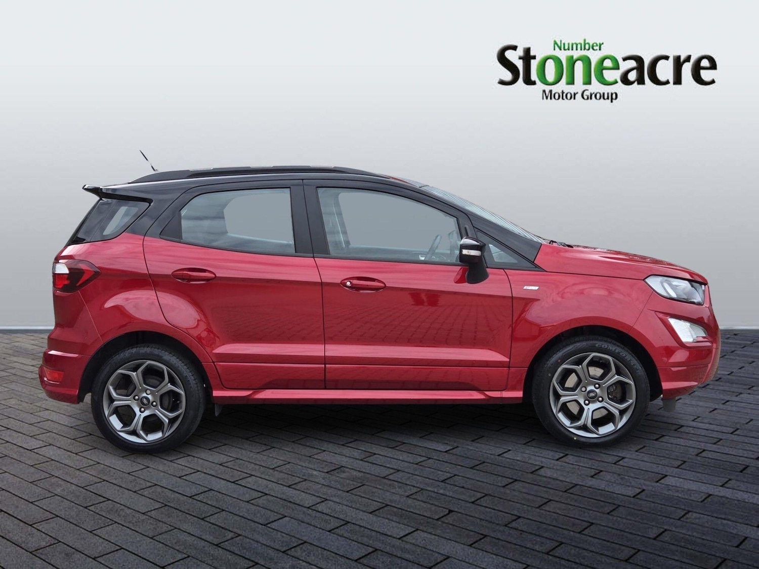 Used Ford Ecosport for sale - 77970382: Photo 2