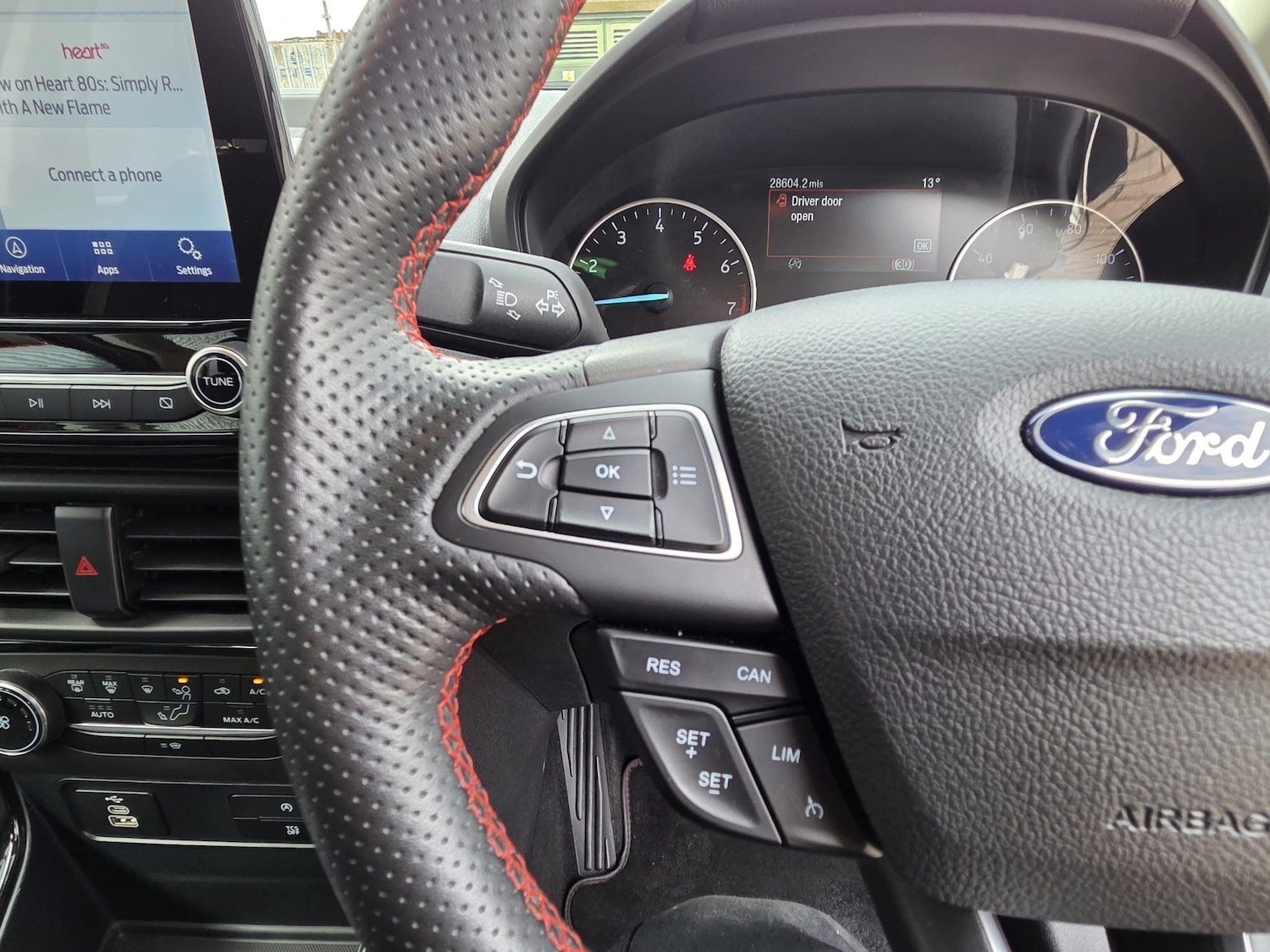 Used Ford Ecosport for sale - 77970382: Photo 23