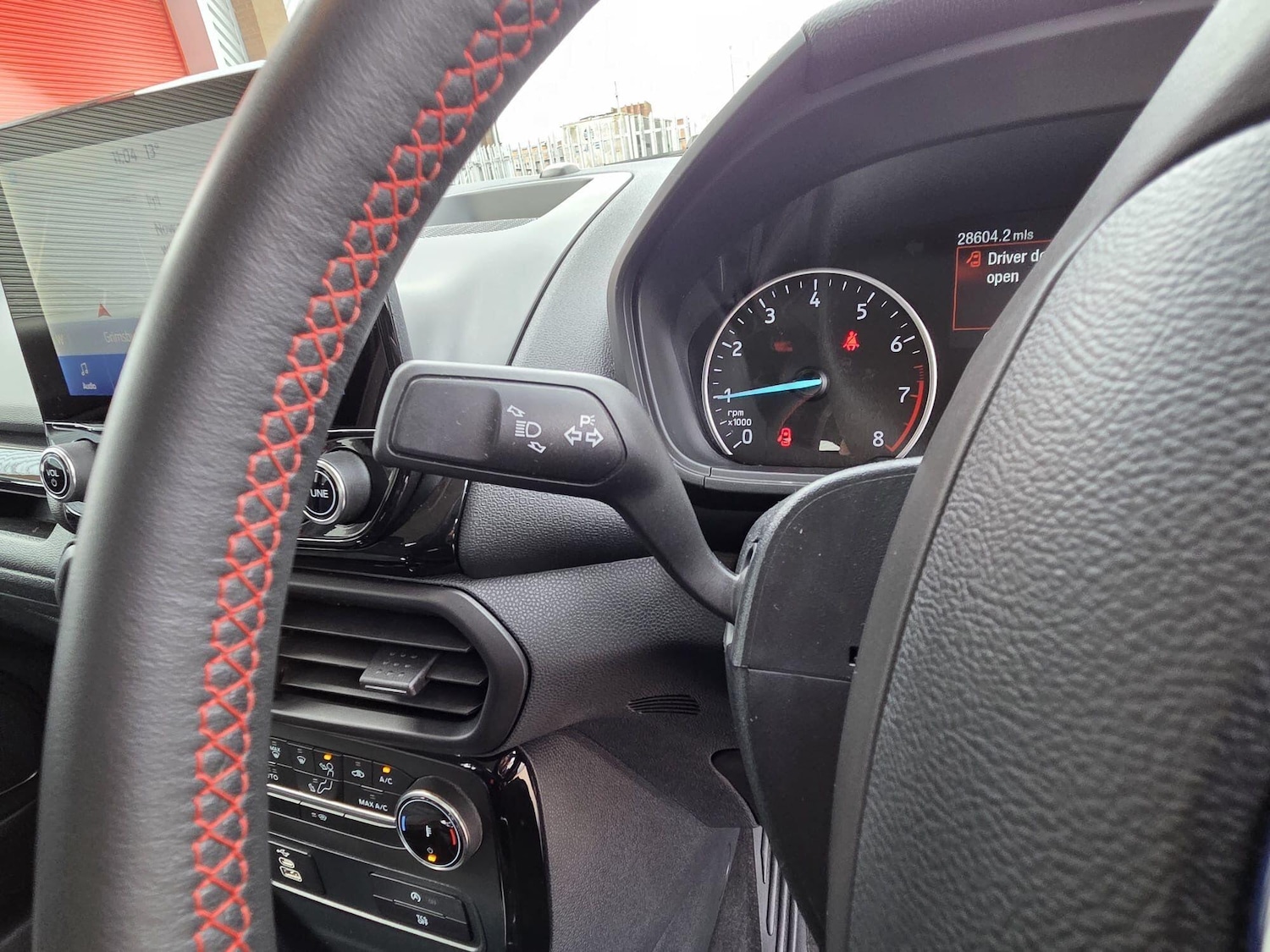 Used Ford Ecosport for sale - 77970382: Photo 25