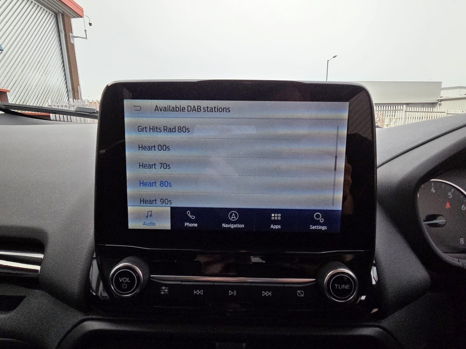 Used Ford Ecosport for sale - 77970382: Photo 29