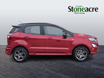 Used Ford Ecosport 2023 for sale - 77970382: Photo