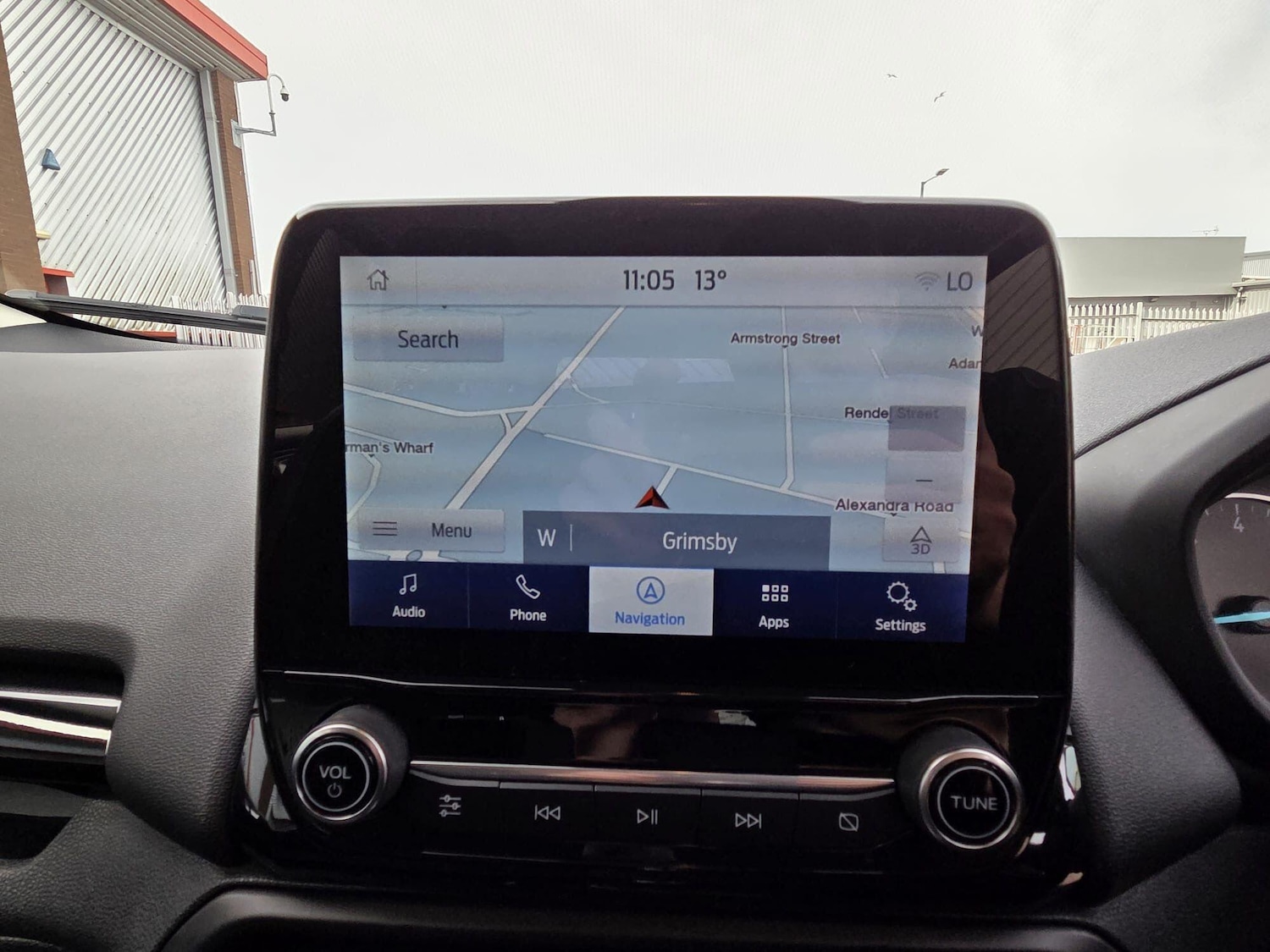 Used Ford Ecosport for sale - 77970382: Photo 30