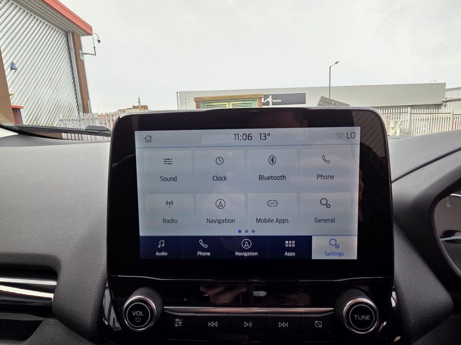 Used Ford Ecosport for sale - 77970382: Photo 31