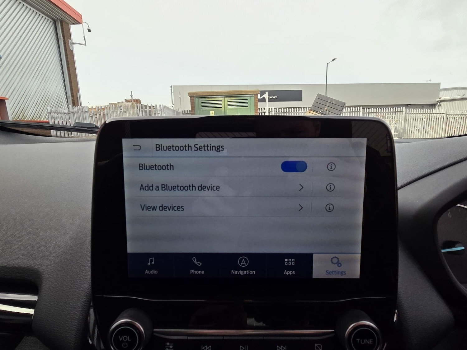 Used Ford Ecosport for sale - 77970382: Photo 32