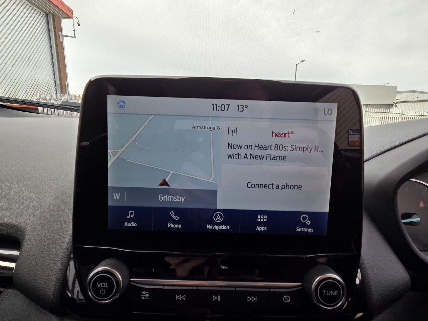 Used Ford Ecosport for sale - 77970382: Photo 33